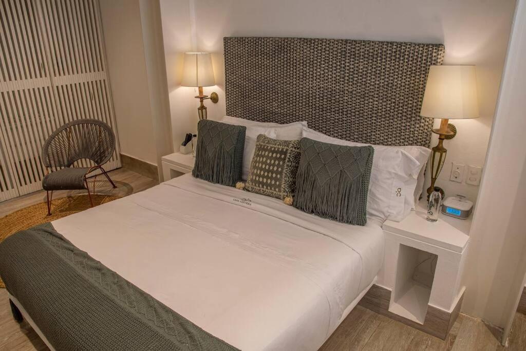 Casa Azzurra - 7 Infantes Villa Cartagena Bagian luar foto
